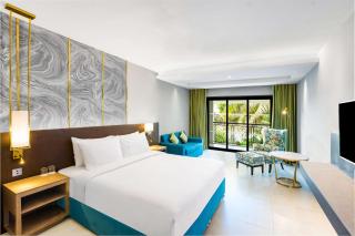 DoubleTree by Hilton Hotel Goa - Arpora - Baga - 8