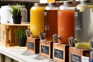 DoubleTree by Hilton Luxembourg - Luxembourg - 6