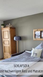 Ferienwohnung Alpenflair mit Pool und Sauna & direkt am Skilift - Missen-Wilhams - 5