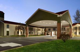 La Quinta Inn by Wyndham Waldorf - Waldorf - 8