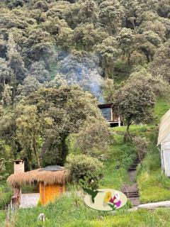 Quinde Ñan Lodge - 0
