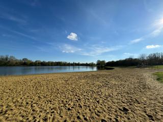 Camping La Venise de l'Ouest - 1