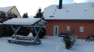 Haus Bernstein - Rerik - 3