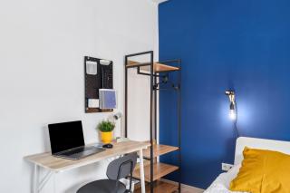 Moderne, Zentrale und Gemütliche Unterkunft - Coblença - 6