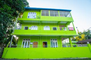 JUNGLE STAR MANSION - Kāziranga - 2