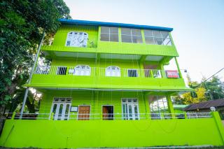 JUNGLE STAR MANSION - Kāziranga - 1
