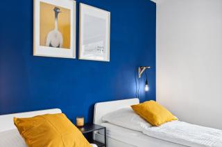 Moderne, Zentrale und Gemütliche Unterkunft - 1