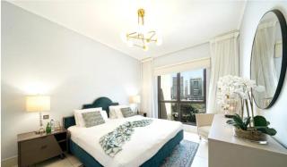 Vibrant One Bed, 5 mins walk to Dubai Mall, Burj - Dubái - 6