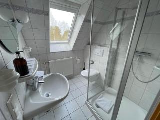 Kapitänshaus " Passat " - Wittdün - 1