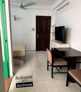 Riverhome Saigon Apartments - Ho Chi Minh - 3