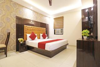 The Iconic Hotel Delhi International Airport - 8