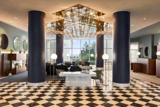 Vienna House by Wyndham Amber Baltic Miedzyzdroje - Misdroy - 8