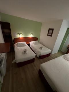 HAVANA Hôtel - Sens - 5