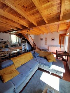 Maison familiale à 10 minutes de Llivia - Angoustrine - 2