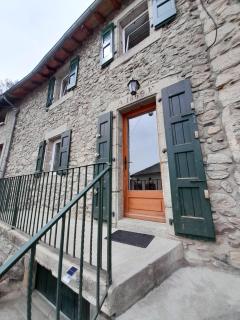 Maison familiale à 10 minutes de Llivia - Angoustrine - 8