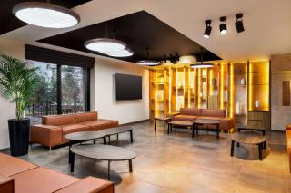 Ramada Encore by Wyndham Tashkent - Tashkent - 9
