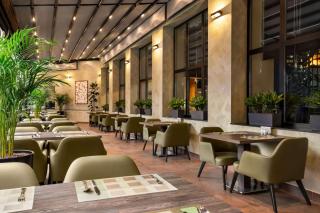 Ramada Encore by Wyndham Tashkent - Tashkent - 7
