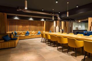 Ramada Encore by Wyndham Tashkent - Tashkent - 5
