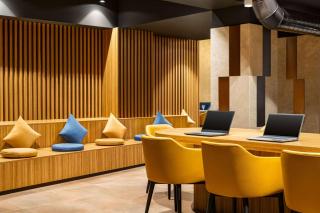 Ramada Encore by Wyndham Tashkent - Tashkent - 3