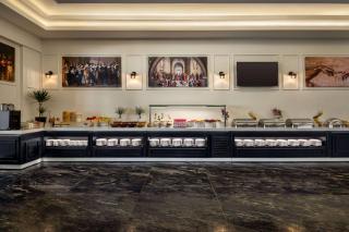 Ramada by Wyndham Karacabey - 1