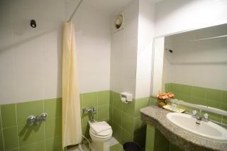 Ranong Garden Hotel - 9