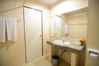 Ranong Garden Hotel - 8