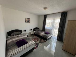 Saray Apartman - Sarajevo - 8