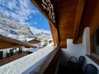 Cesa Planber Apartments Mountain View BIKE FRIENDLY - Canazei - 3