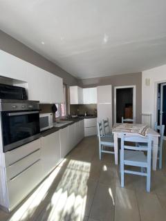 Villa Paolina Ceriale - app. 6 posti e terrazzo - Ceriale - 7