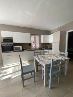 Villa Paolina Ceriale - app. 6 posti e terrazzo - Ceriale - 5