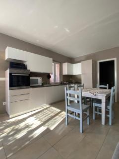 Villa Paolina Ceriale - app. 6 posti e terrazzo - Ceriale - 6