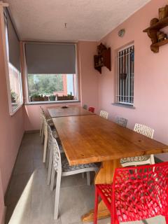 Villa Paolina Ceriale - app. 6 posti e terrazzo - Ceriale - 9