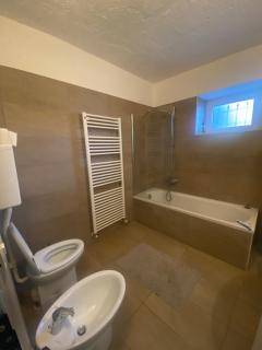 Villa Paolina Ceriale - app. 6 posti e terrazzo - Ceriale - 1