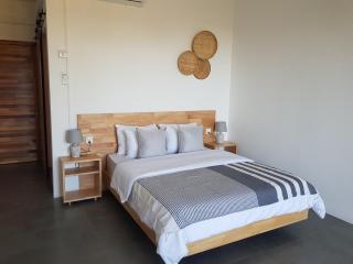 Villas Rocher - Junior Suite 3B - Grand Baie - 9
