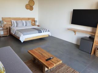 Villas Rocher - Junior Suite 3B - Grand Baie - 8