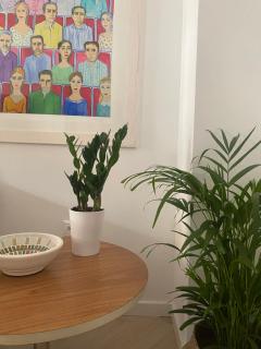 Artistic Apartment Athens city centre - Atene - 6