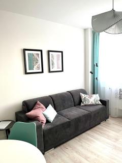 Diamond Apartman Tatabanya - 5