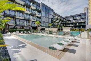 Bookable - Binghatti Crescent, XL 1 Bedroom, Private Terrace - Dubai - 4