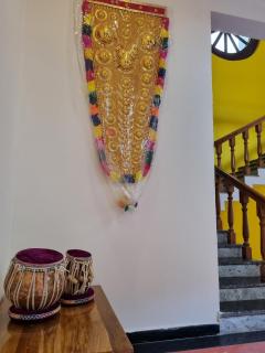 Kanna Nivas - Heritage Villa - 1