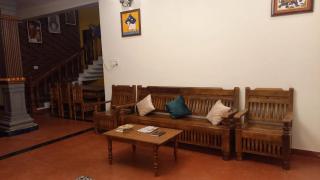 Kanna Nivas - Heritage Villa - Thanjāvūr - 3