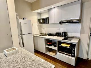 Best in Camba Cua, A metros de la costanera y del centro de la ciudad, ubicacion inmejorable, cerca de la playa, dpto moderno, completamente equipado, con balcon, con todo lo necesario para una estadia comoda y placentera - Corrientes - 6