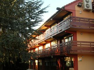 Kyriad Direct Haguenau - Haguenau - 8