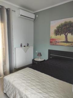 Spartacus Apartment - Alexandroupolis - 5