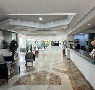 Hotel Bahia Sur - 6
