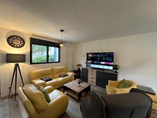 Villa pour des vacances en famille (linge inclus) - Les Mathes - 9