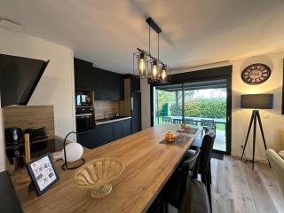 Villa pour des vacances en famille (linge inclus) - Les Mathes - 6