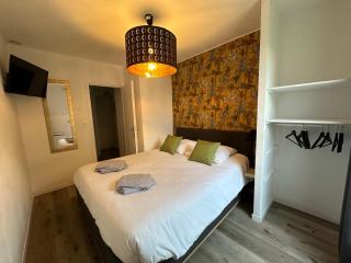 Villa pour des vacances en famille (linge inclus) - Les Mathes - 4
