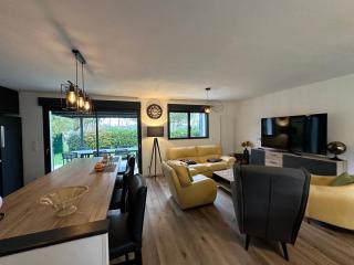 Villa pour des vacances en famille (linge inclus) - 8