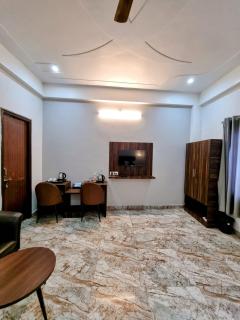 Hotel Sangam View - Prayagraj - 6