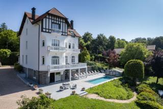 La Villa Concorde - Gérardmer - 4